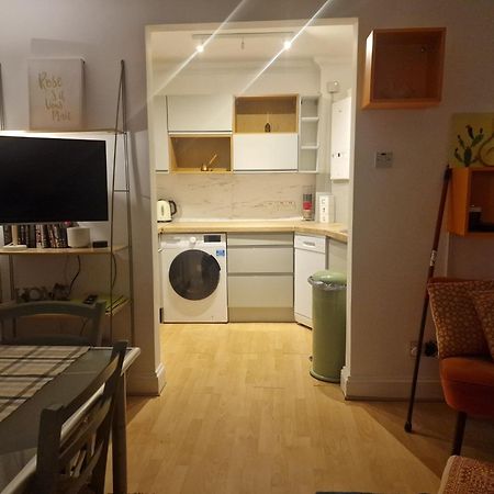 Appartement Brondesbury Arms à Londres Extérieur photo