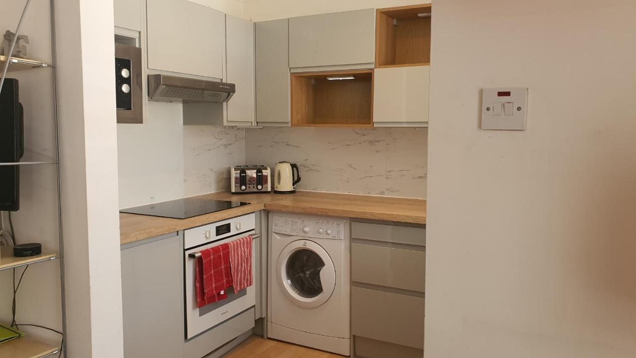 Appartement Brondesbury Arms à Londres Extérieur photo