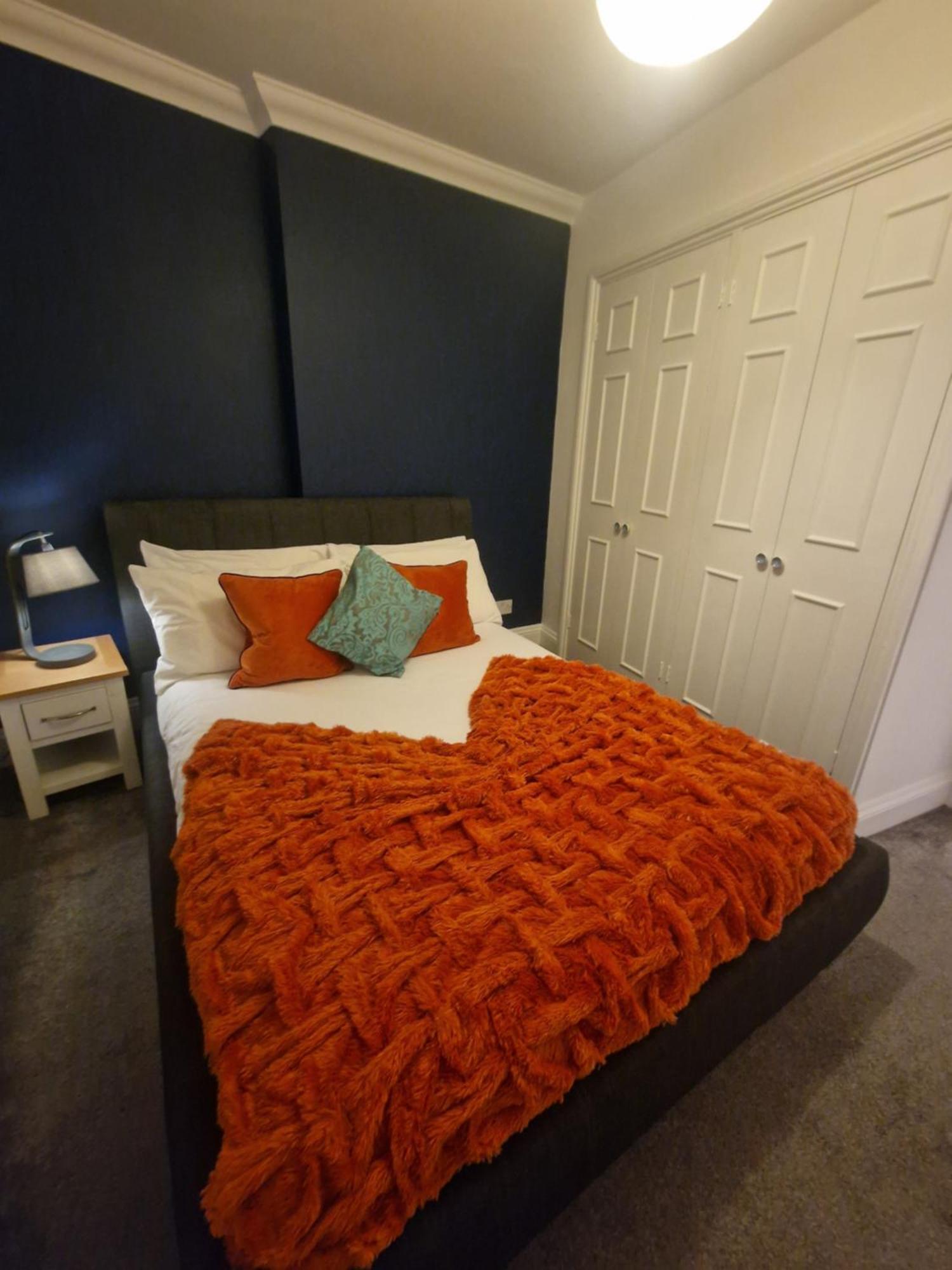Appartement Brondesbury Arms à Londres Extérieur photo