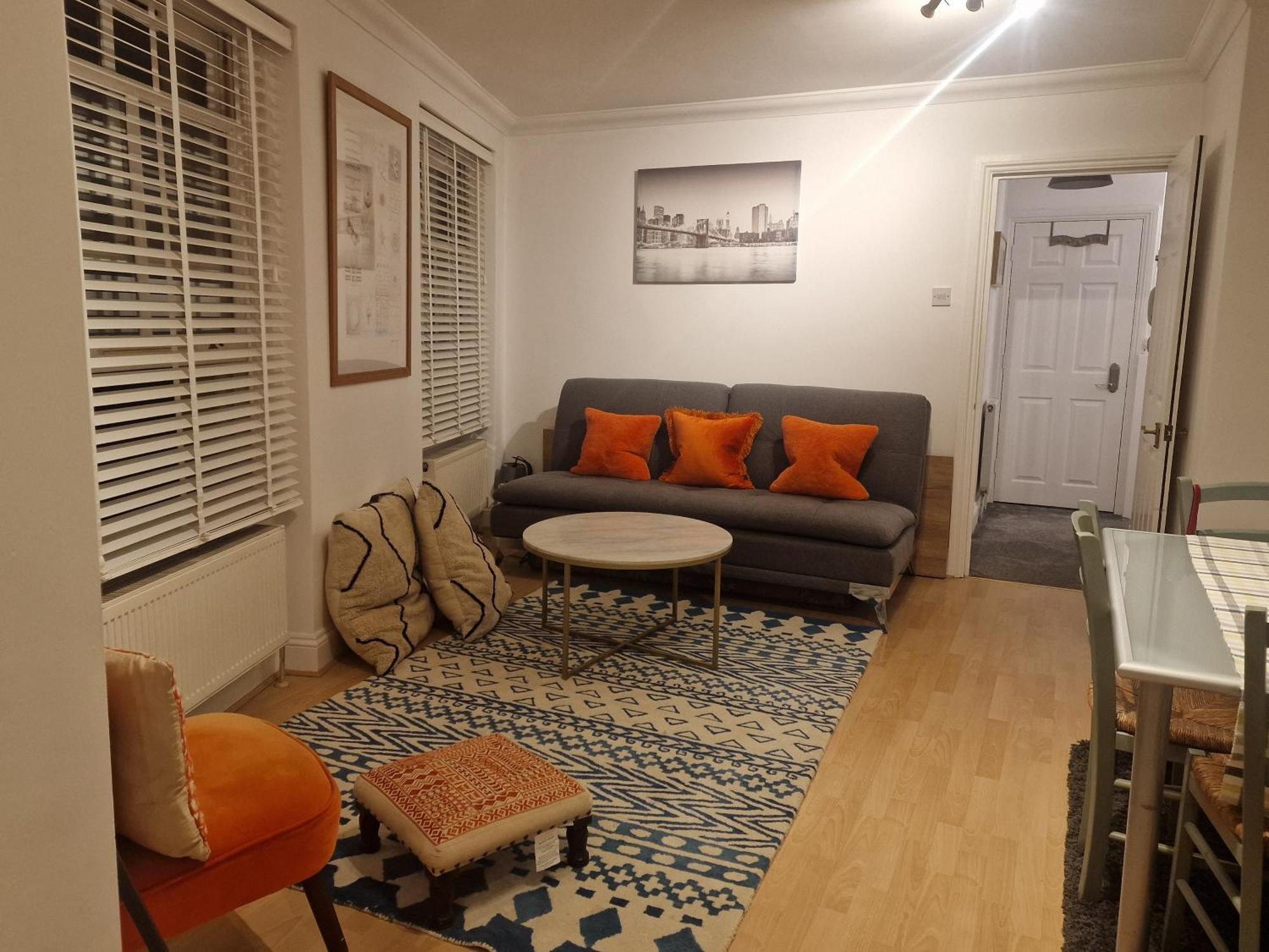 Appartement Brondesbury Arms à Londres Extérieur photo
