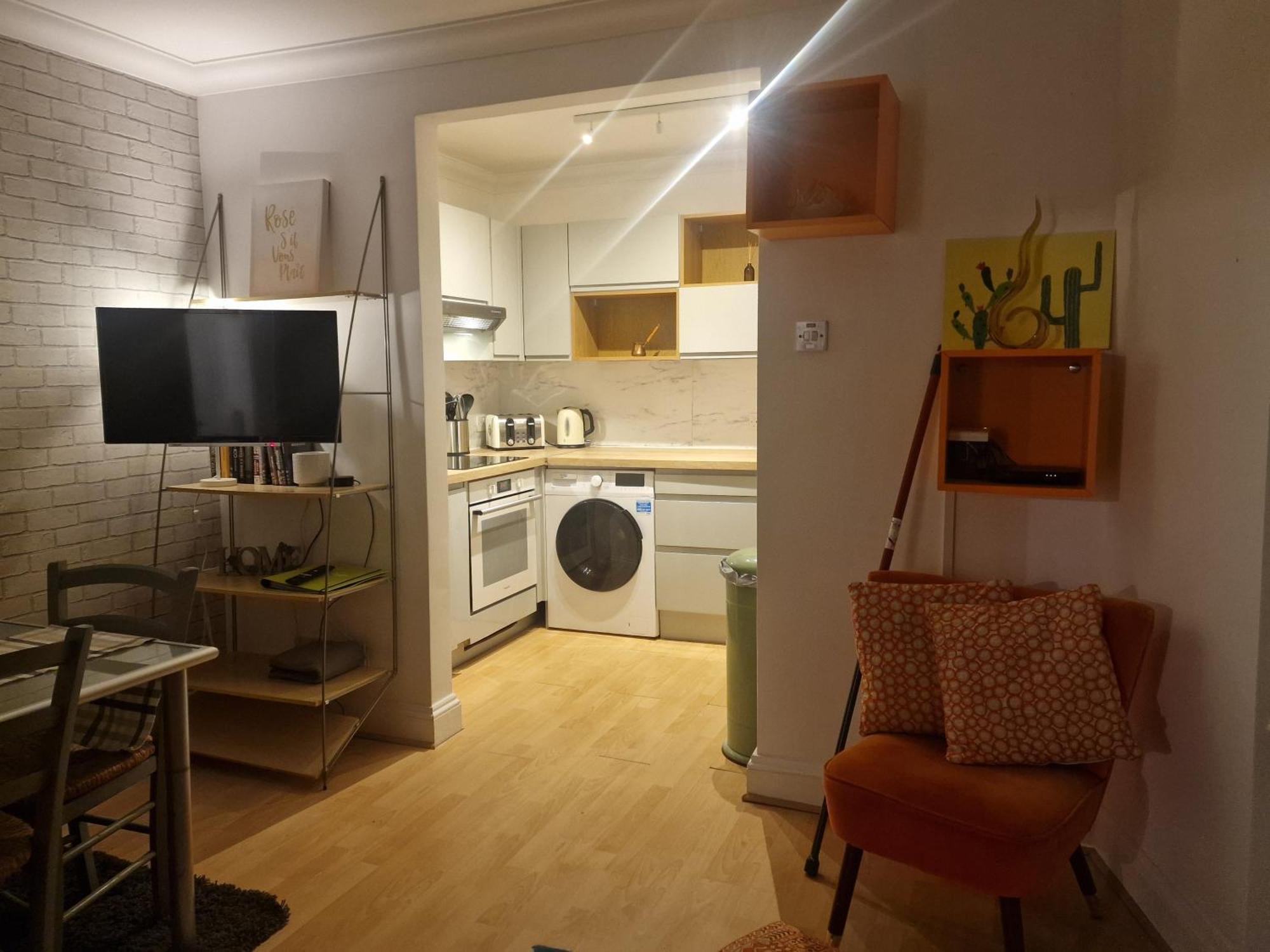 Appartement Brondesbury Arms à Londres Extérieur photo