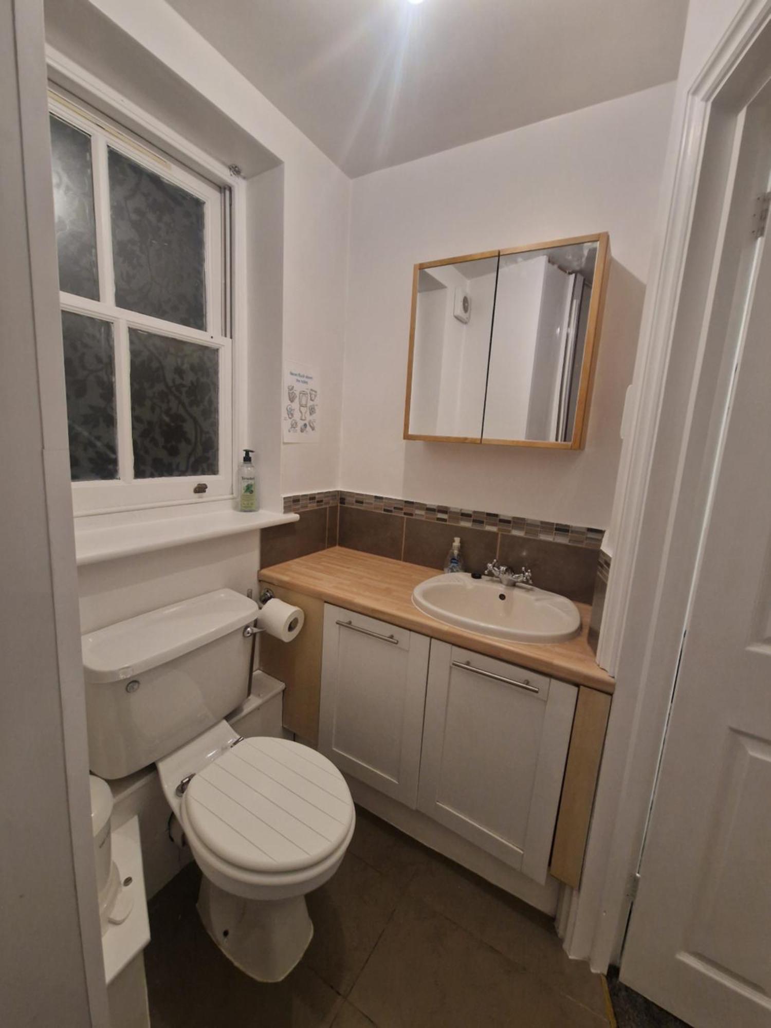 Appartement Brondesbury Arms à Londres Extérieur photo