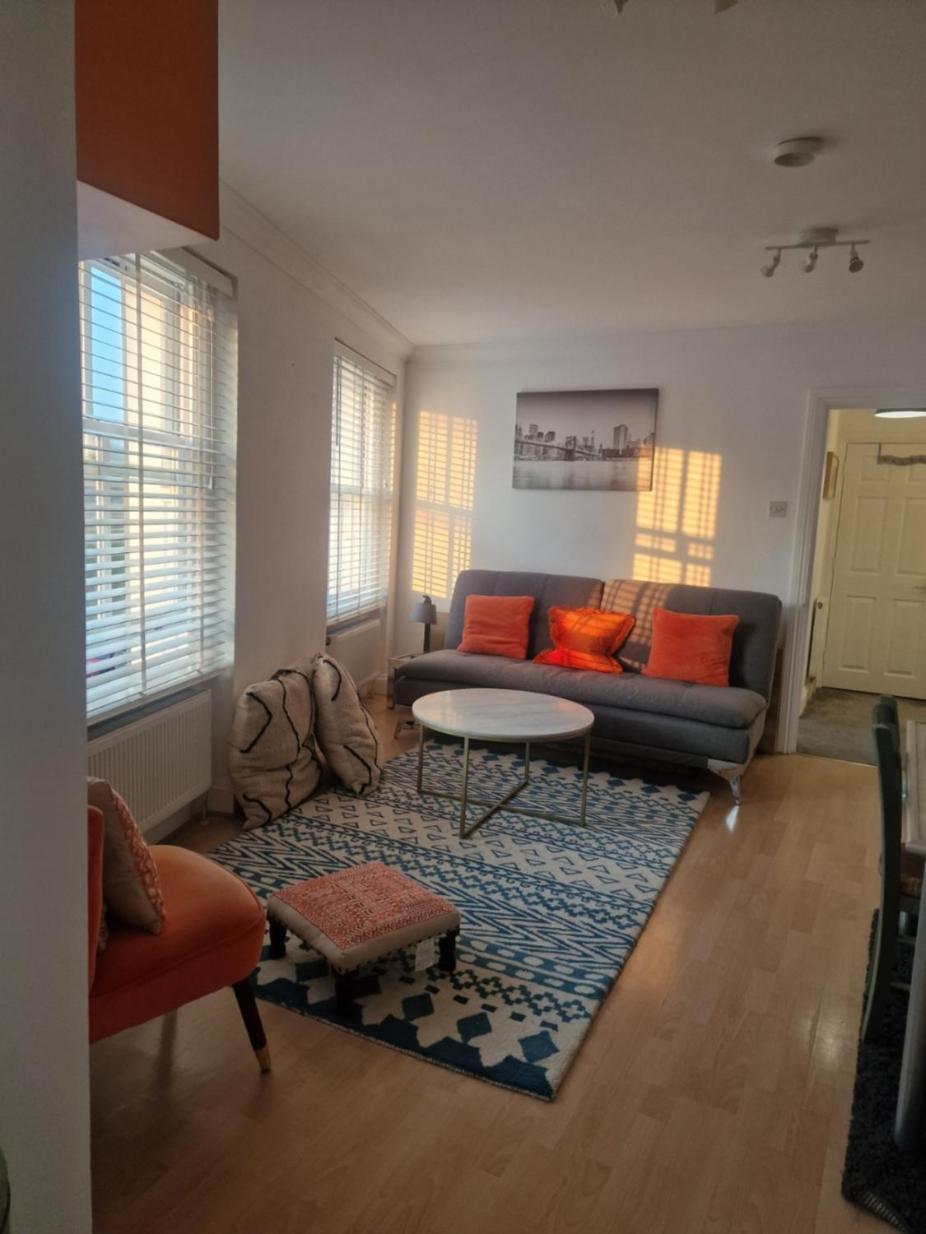 Appartement Brondesbury Arms à Londres Extérieur photo