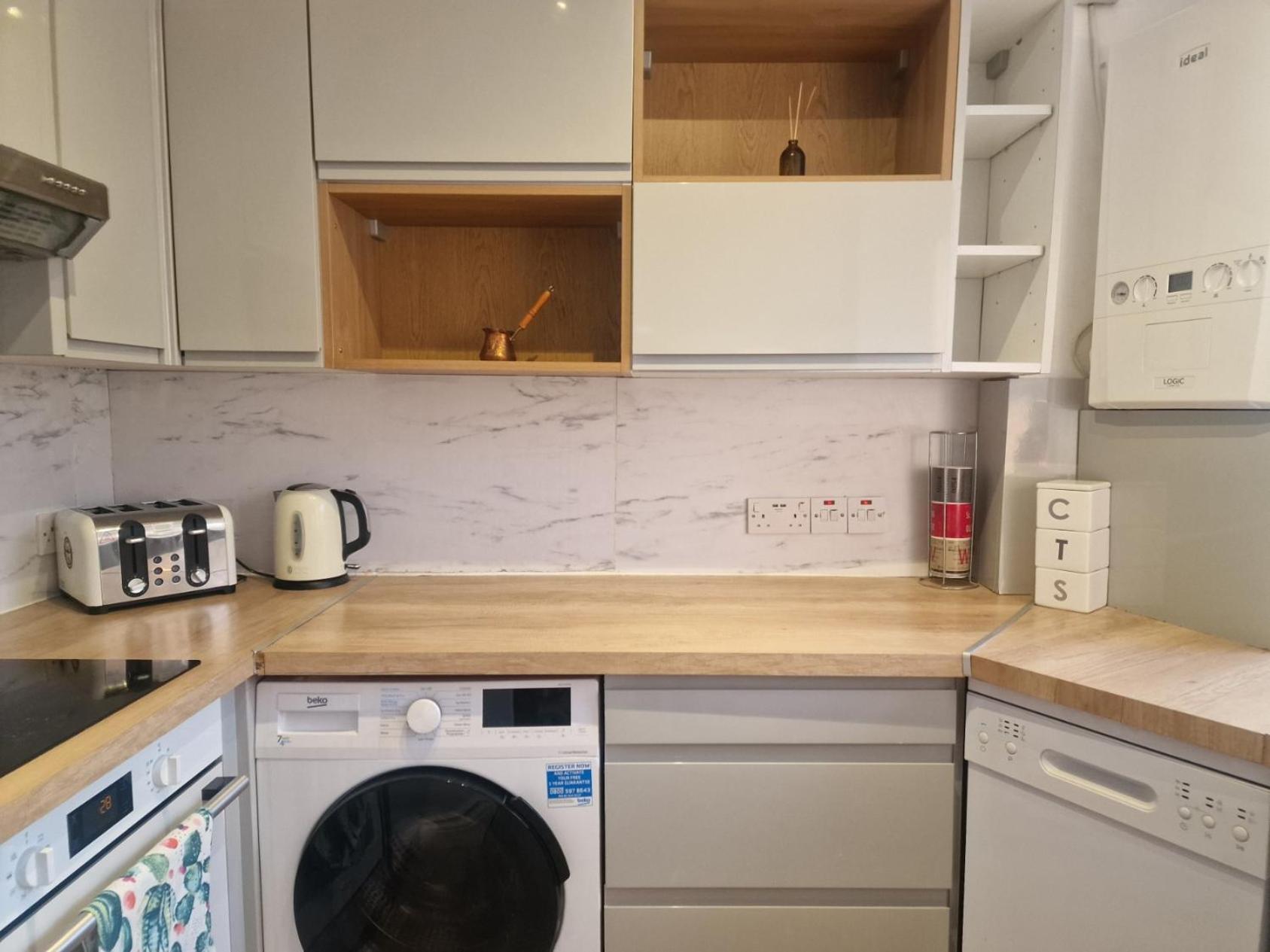 Appartement Brondesbury Arms à Londres Extérieur photo